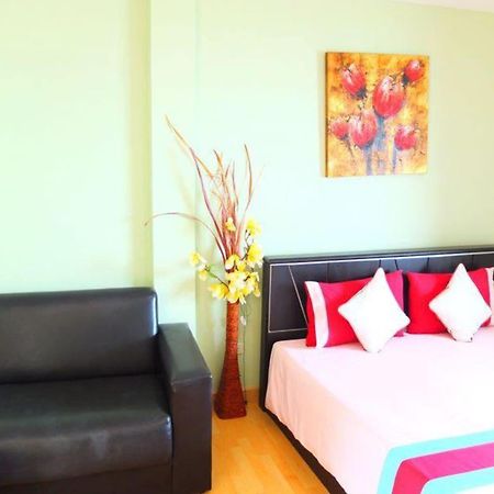 Sea Beach Koh Larn 2 Экстерьер фото