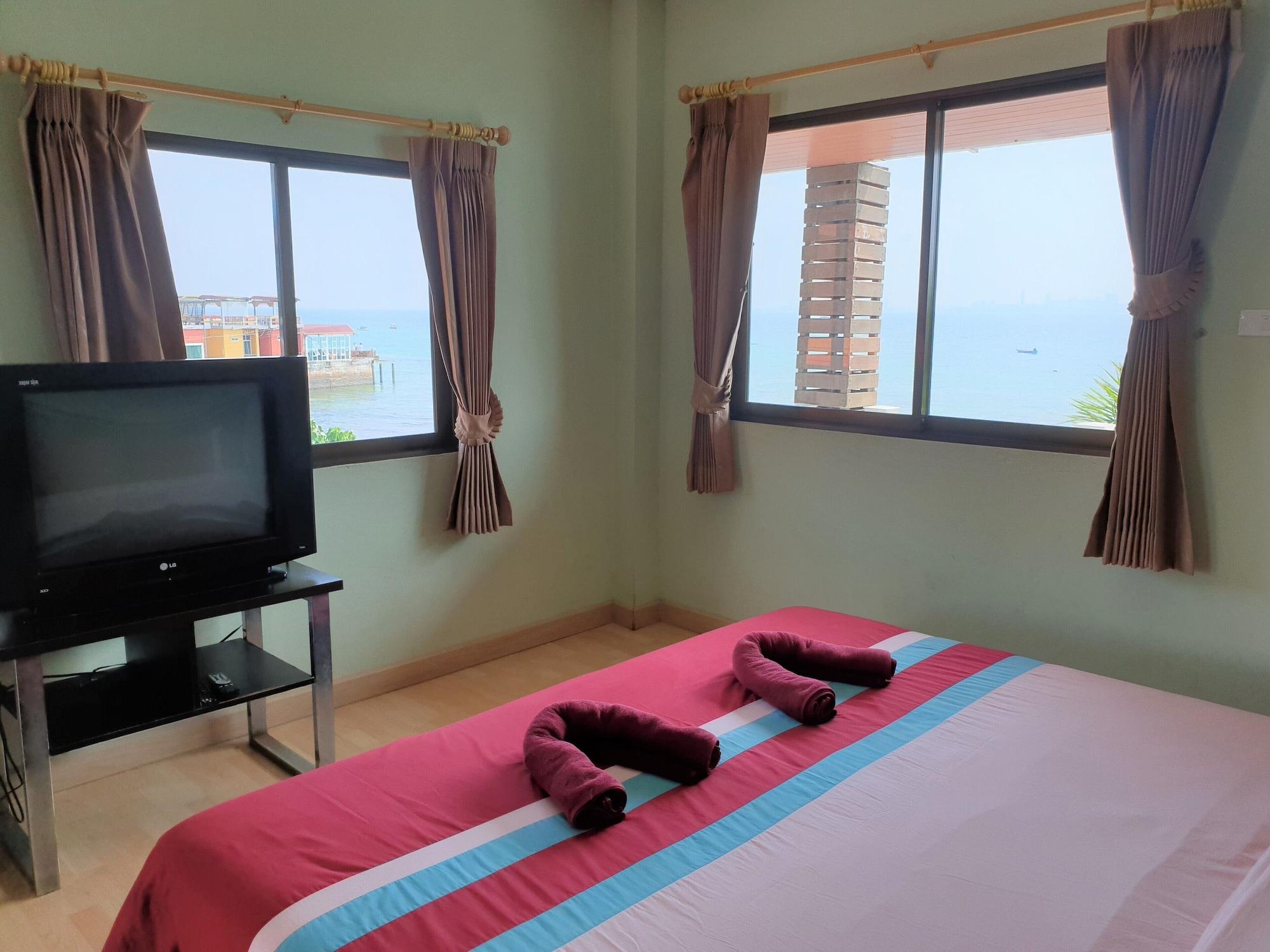 Sea Beach Koh Larn 2 Экстерьер фото
