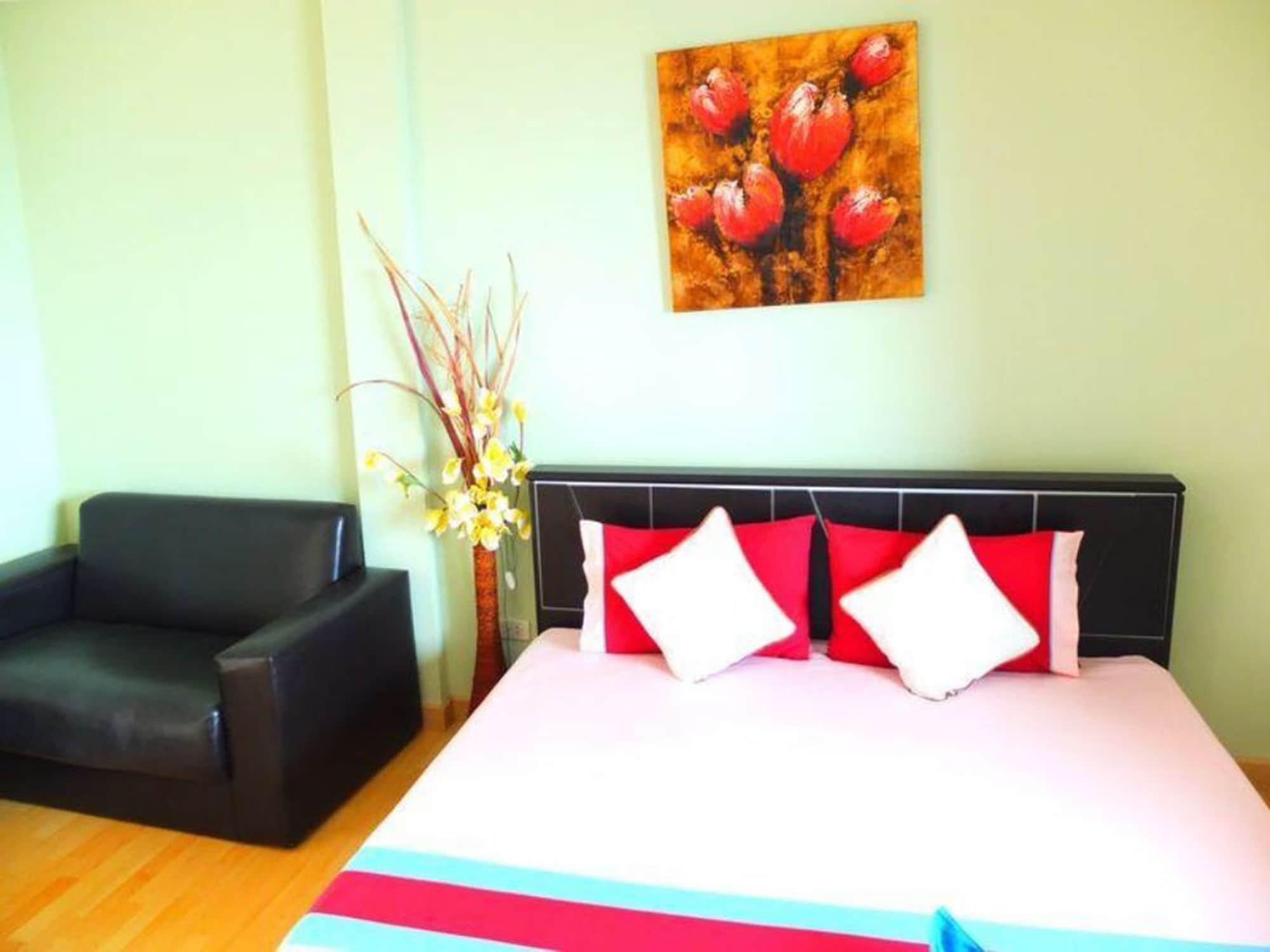 Sea Beach Koh Larn 2 Экстерьер фото