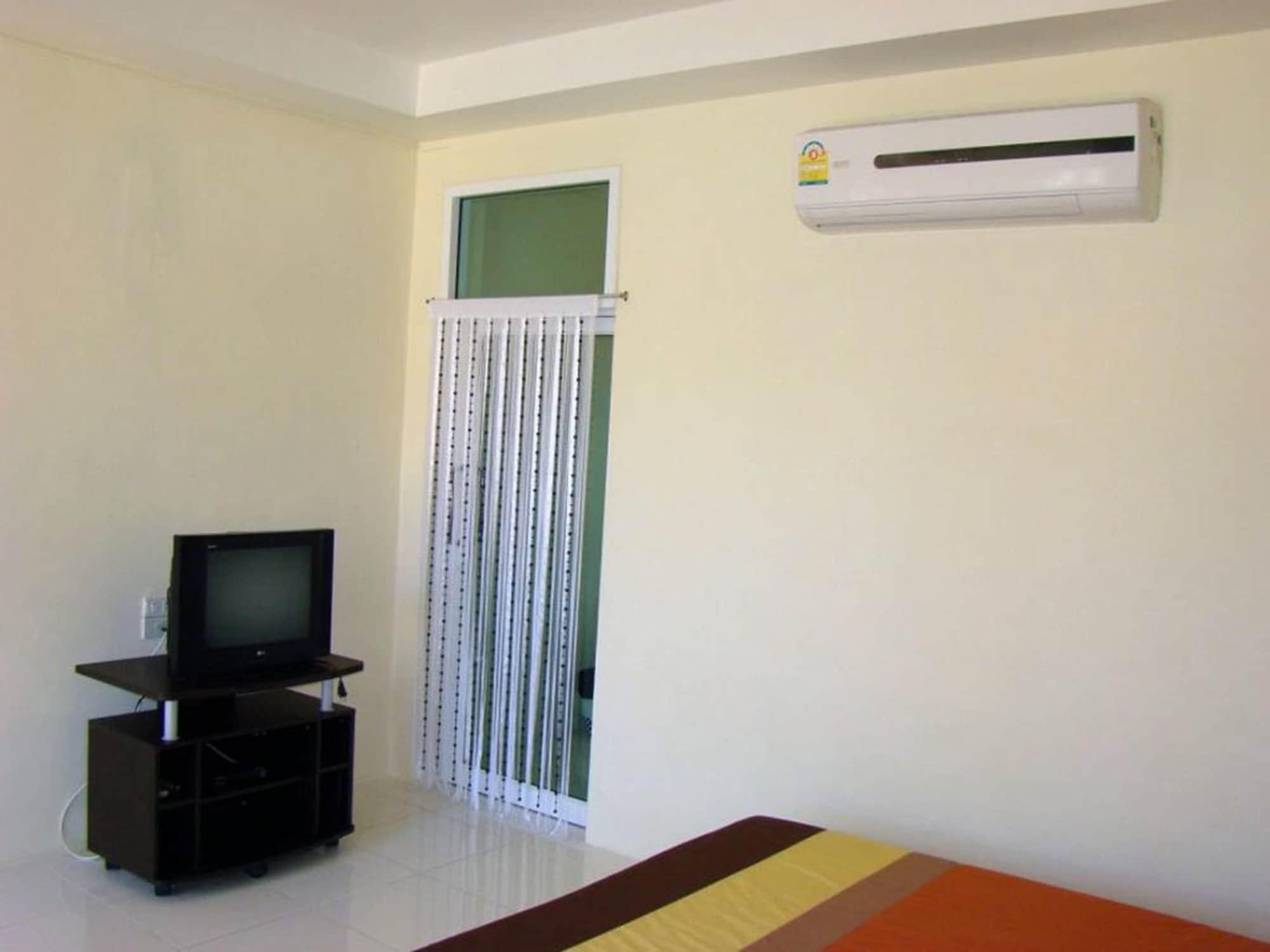 Sea Beach Koh Larn 2 Экстерьер фото