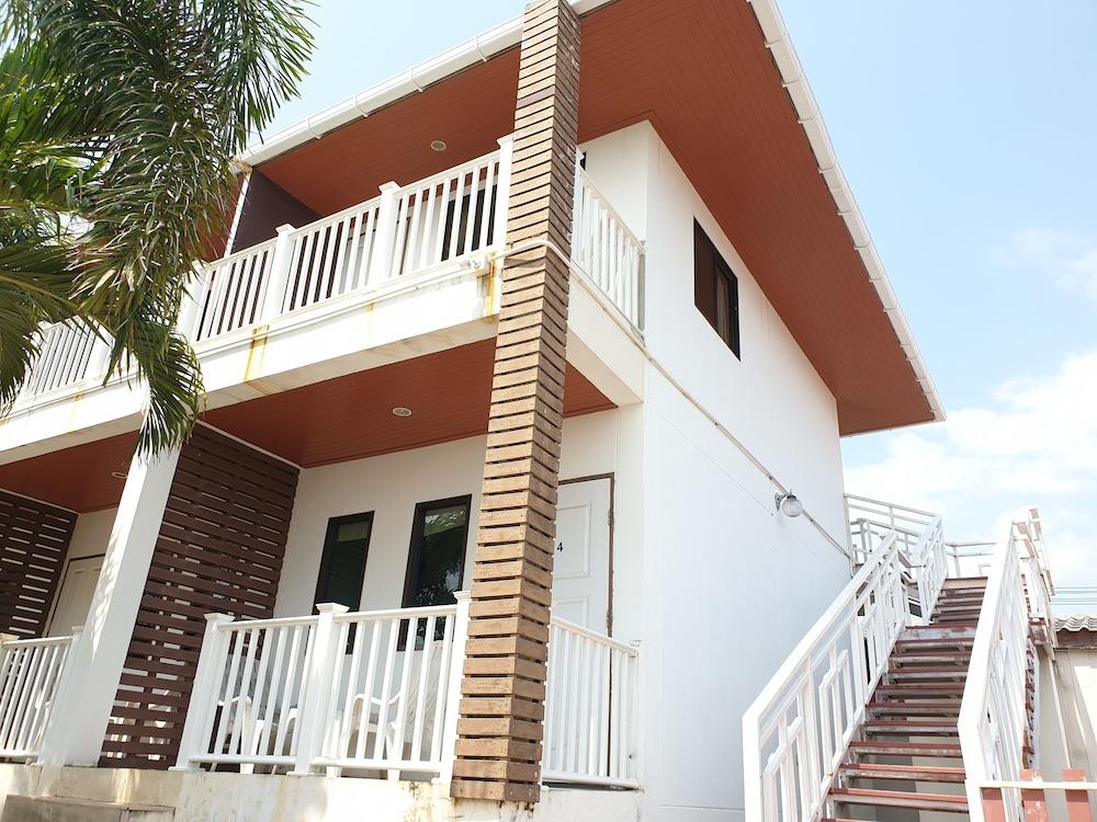 Sea Beach Koh Larn 2 Экстерьер фото